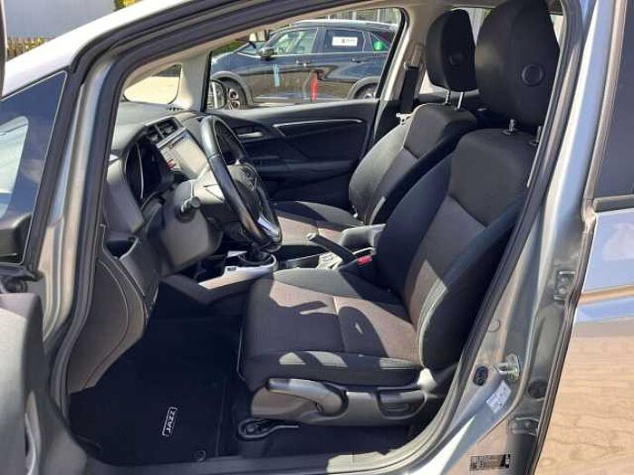 Honda Jazz 1.3 i-VTEC Elegance 1.5 i-Vtec unrep.HAGEL!