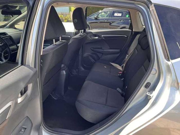 Honda Jazz 1.3 i-VTEC Elegance 1.5 i-Vtec unrep.HAGEL!
