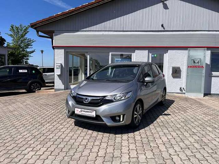 Honda Jazz 1.3 i-VTEC Elegance 1.5 i-Vtec unrep.HAGEL!