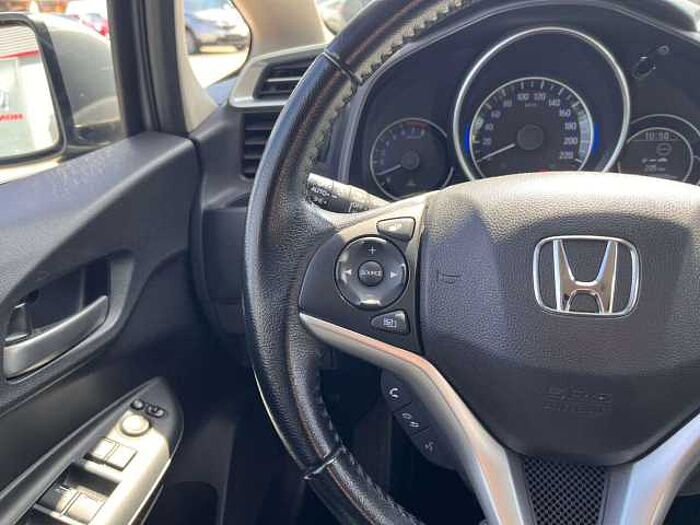 Honda Jazz 1.3 i-VTEC Elegance 1.5 i-Vtec unrep.HAGEL!