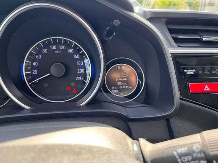 Honda Jazz 1.3 i-VTEC Elegance 1.5 i-Vtec unrep.HAGEL!