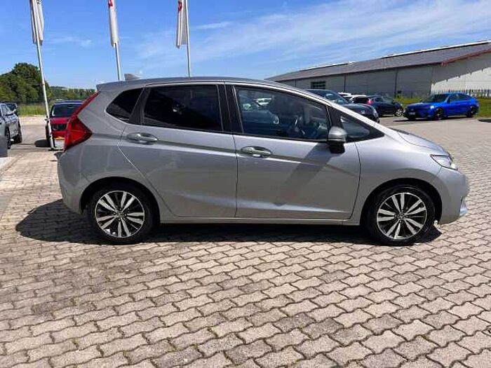 Honda Jazz 1.3 i-VTEC Elegance 1.5 i-Vtec unrep.HAGEL!