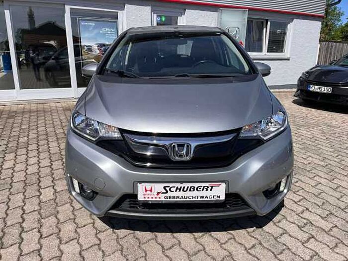 Honda Jazz 1.3 i-VTEC Elegance 1.5 i-Vtec unrep.HAGEL!