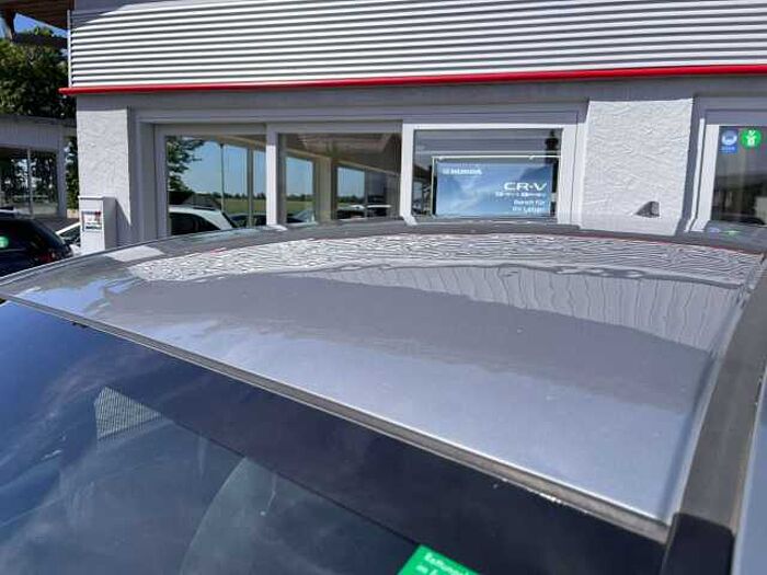 Honda Jazz 1.3 i-VTEC Elegance 1.5 i-Vtec unrep.HAGEL!