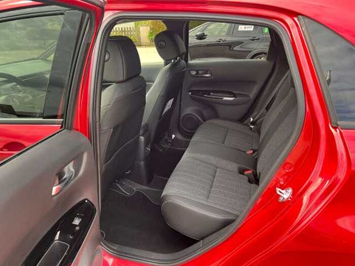 Honda Jazz 1.5 i-MMD Hybrid Executive