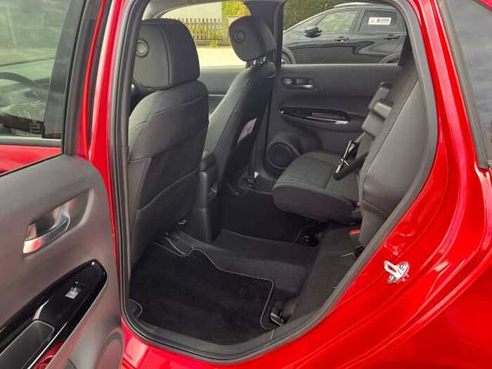Honda Jazz 1.5 i-MMD Hybrid Executive