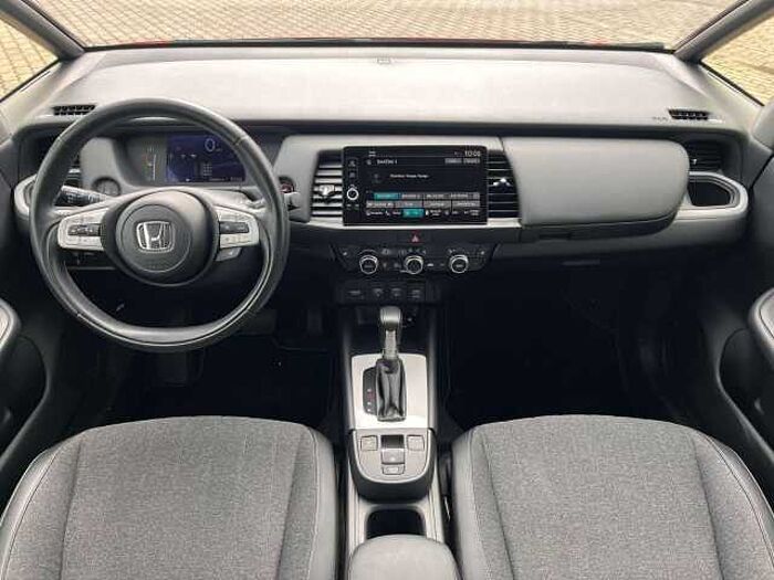 Honda Jazz 1.5 i-MMD Hybrid Executive