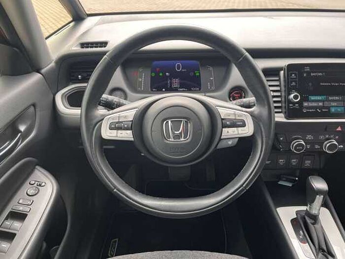 Honda Jazz 1.5 i-MMD Hybrid Executive