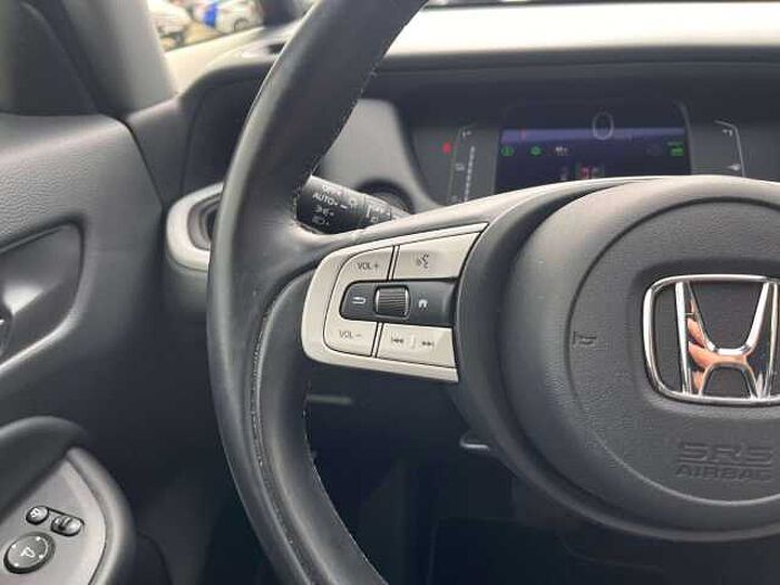 Honda Jazz 1.5 i-MMD Hybrid Executive