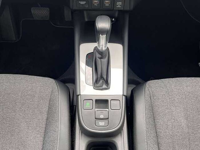 Honda Jazz 1.5 i-MMD Hybrid Executive