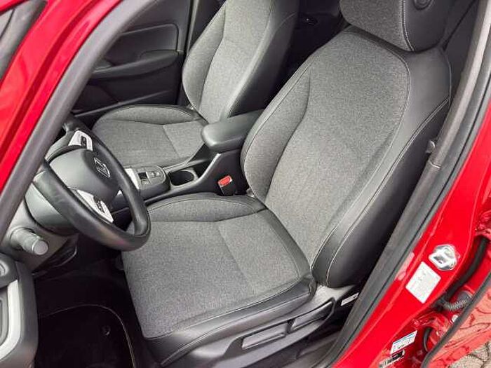 Honda Jazz 1.5 i-MMD Hybrid Executive