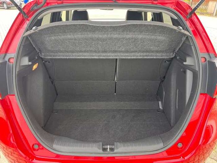 Honda Jazz 1.5 i-MMD Hybrid Executive