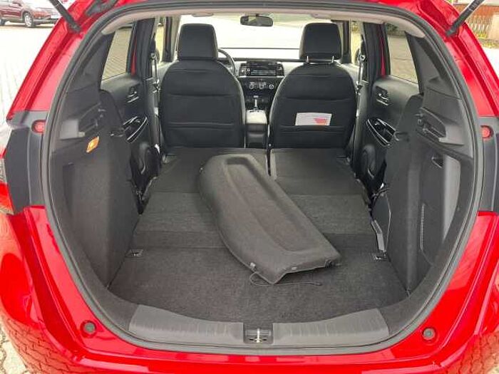 Honda Jazz 1.5 i-MMD Hybrid Executive