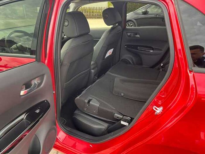 Honda Jazz 1.5 i-MMD Hybrid Executive
