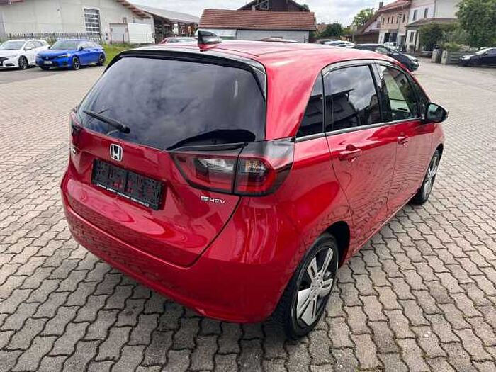 Honda Jazz 1.5 i-MMD Hybrid Executive