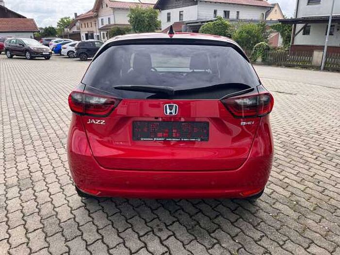 Honda Jazz 1.5 i-MMD Hybrid Executive