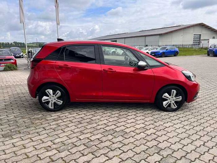 Honda Jazz 1.5 i-MMD Hybrid Executive