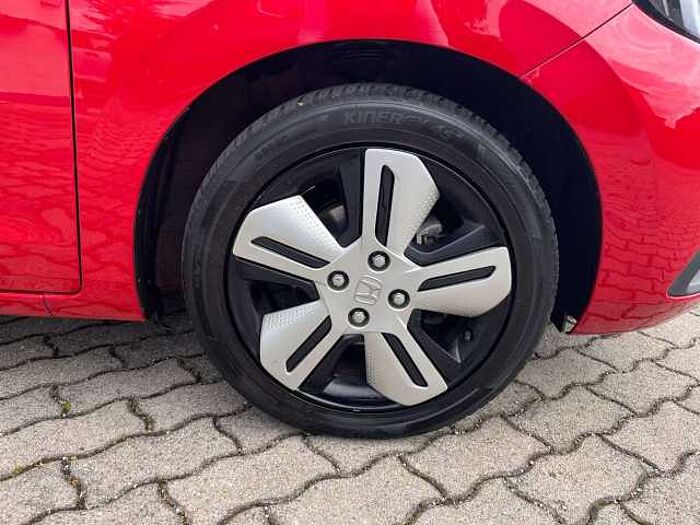 Honda Jazz 1.5 i-MMD Hybrid Executive