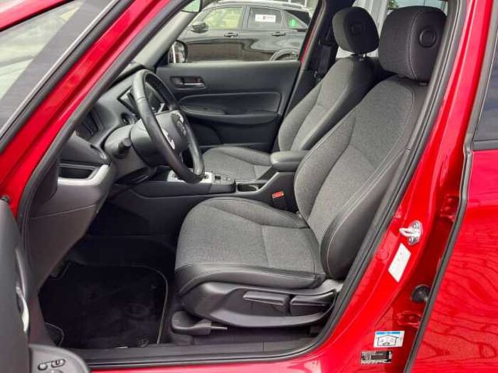 Honda Jazz 1.5 i-MMD Hybrid Executive