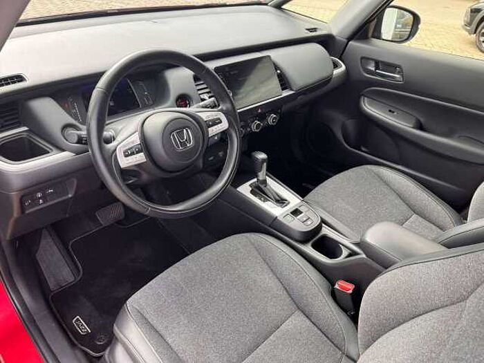 Honda Jazz 1.5 i-MMD Hybrid Executive