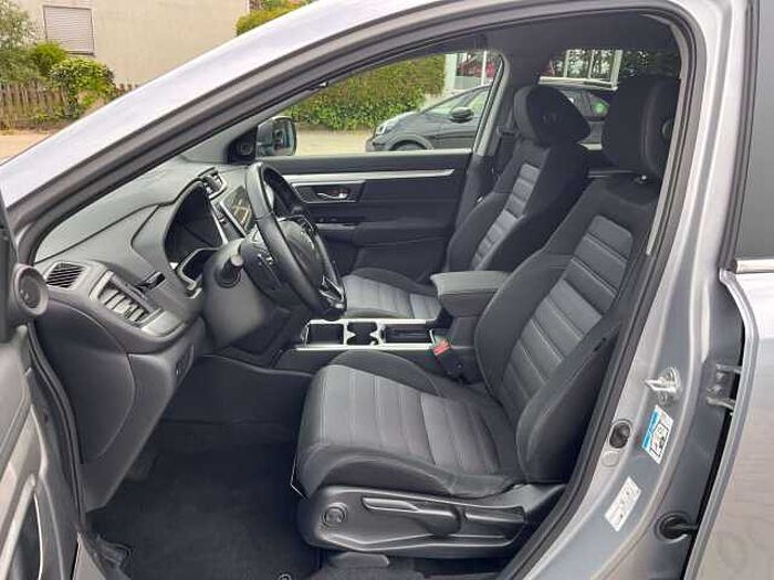 Honda CR-V 2.0 i-MMD Hybrid 2WD Elegance