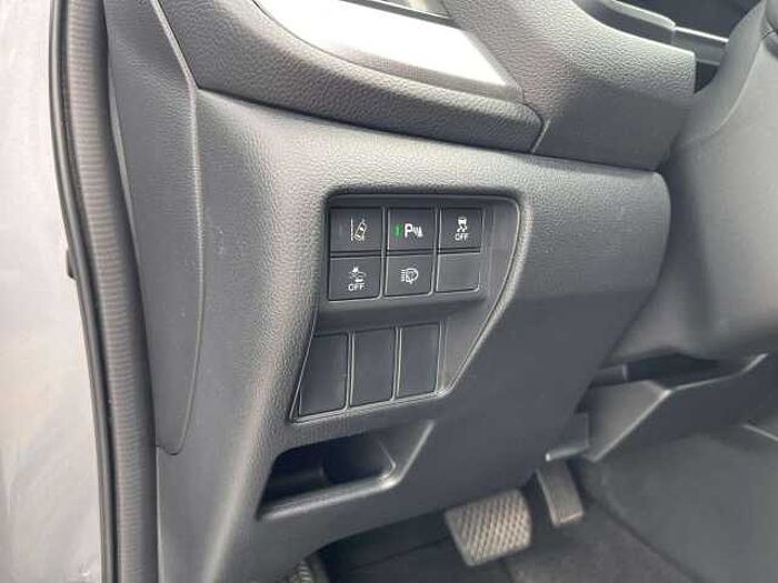 Honda CR-V 2.0 i-MMD Hybrid 2WD Elegance