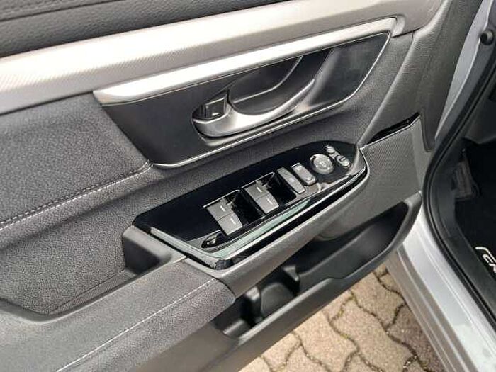Honda CR-V 2.0 i-MMD Hybrid 2WD Elegance