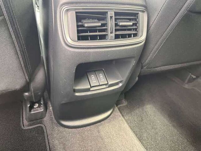 Honda CR-V 2.0 i-MMD Hybrid 2WD Elegance