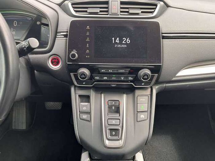 Honda CR-V 2.0 i-MMD Hybrid 2WD Elegance