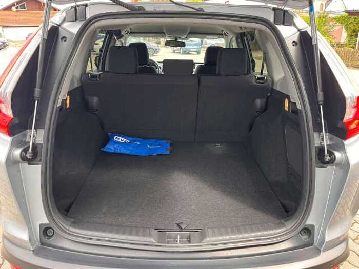 Honda CR-V 2.0 i-MMD Hybrid 2WD Elegance