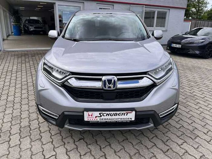 Honda CR-V 2.0 i-MMD Hybrid 2WD Elegance