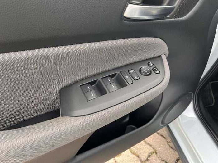 Honda Jazz 1.5 iMMD Crosstar Hybrid