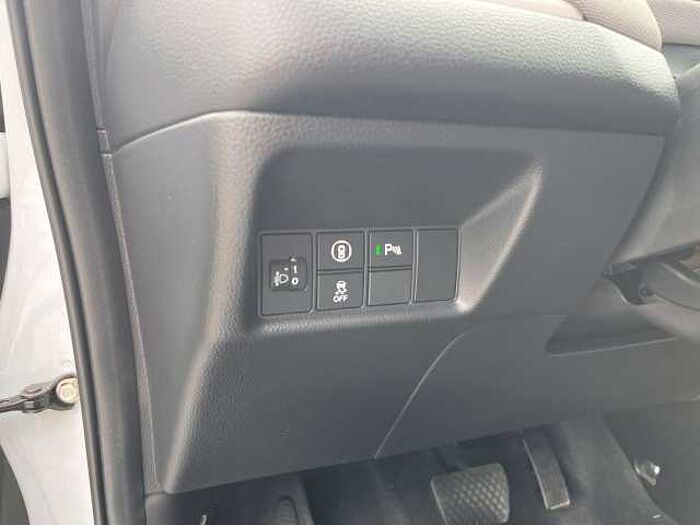 Honda Jazz 1.5 iMMD Crosstar Hybrid