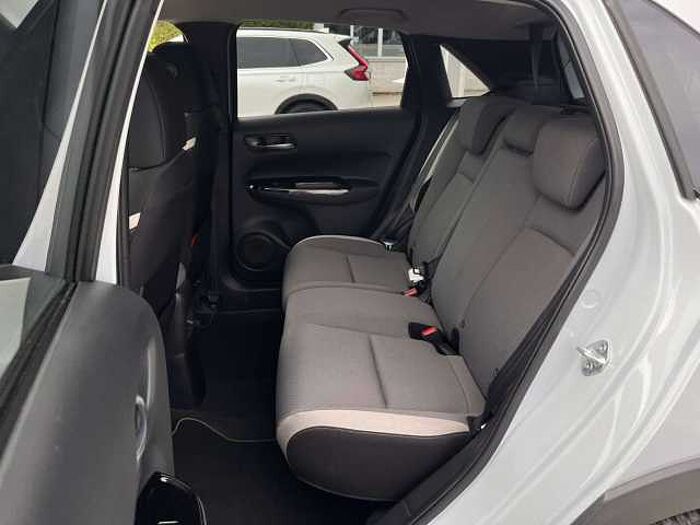 Honda Jazz 1.5 iMMD Crosstar Hybrid