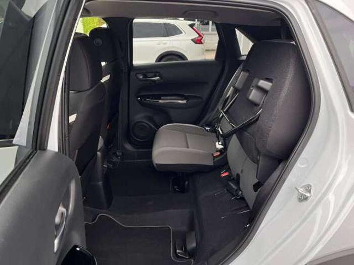 Honda Jazz 1.5 iMMD Crosstar Hybrid