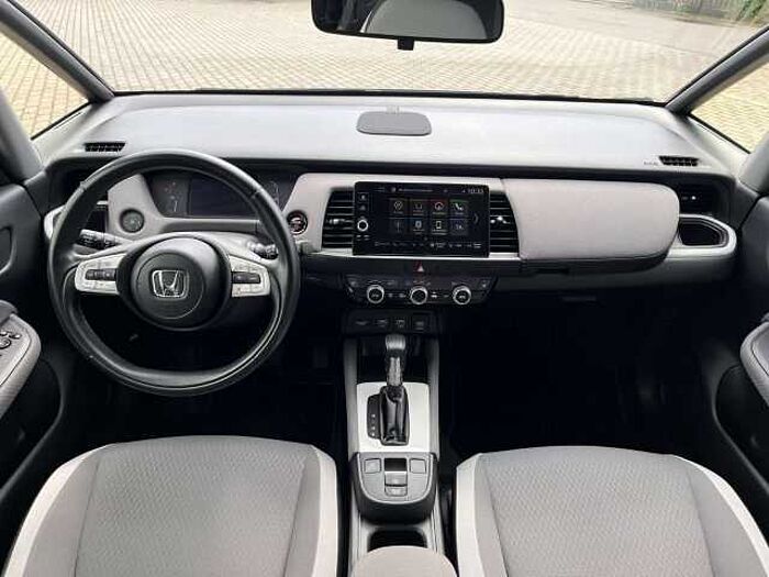 Honda Jazz 1.5 iMMD Crosstar Hybrid