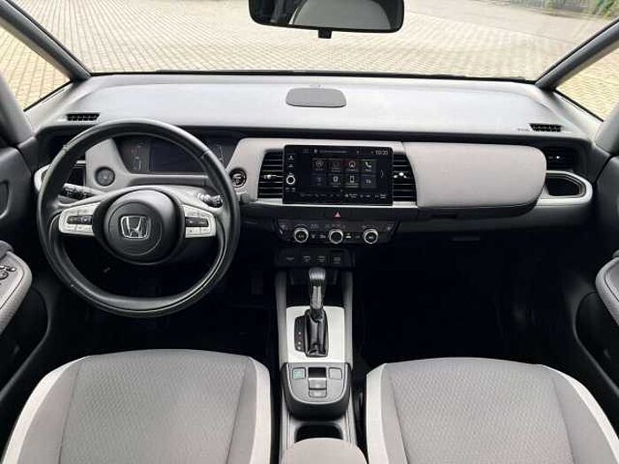Honda Jazz 1.5 iMMD Crosstar Hybrid