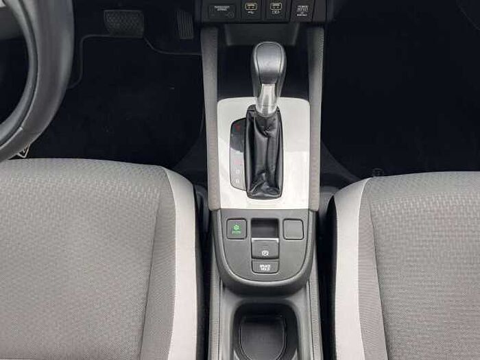 Honda Jazz 1.5 iMMD Crosstar Hybrid