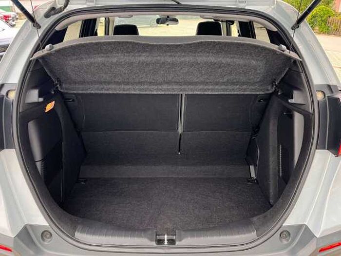 Honda Jazz 1.5 iMMD Crosstar Hybrid