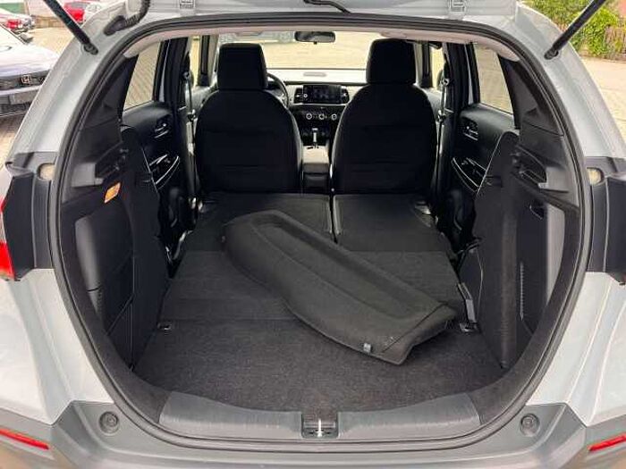 Honda Jazz 1.5 iMMD Crosstar Hybrid