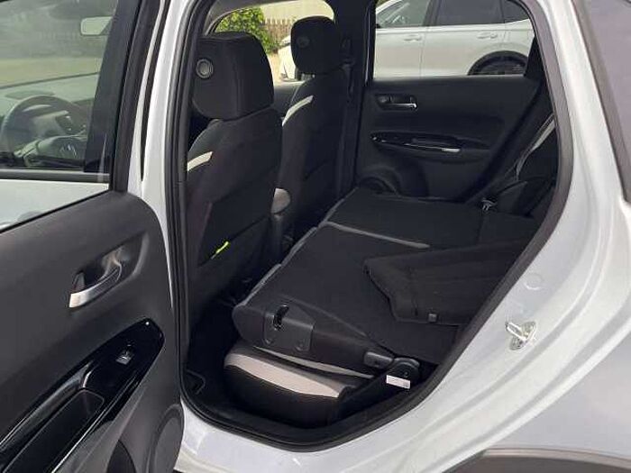 Honda Jazz 1.5 iMMD Crosstar Hybrid