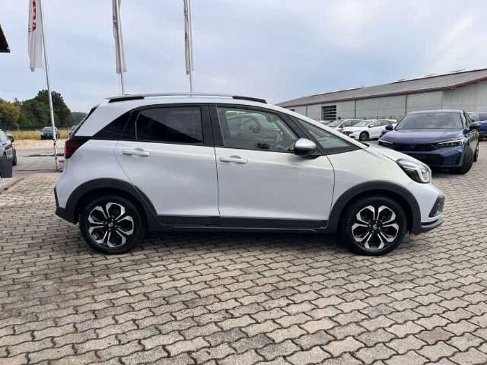 Honda Jazz 1.5 iMMD Crosstar Hybrid