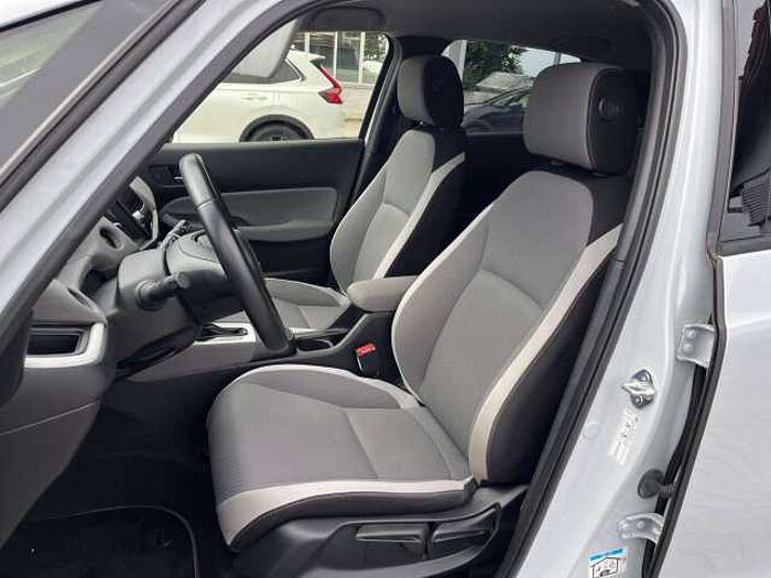 Honda Jazz 1.5 iMMD Crosstar Hybrid