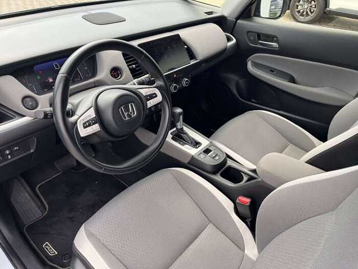 Honda Jazz 1.5 iMMD Crosstar Hybrid