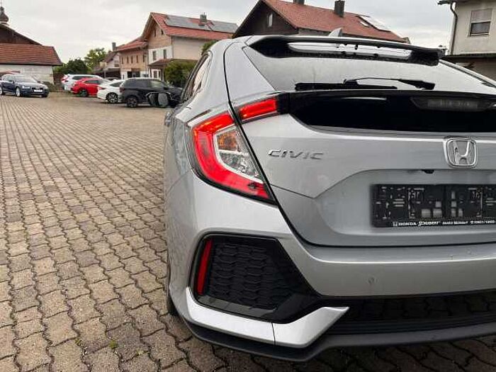 Honda Civic Lim. 5-trg. 1.0 Dynamic