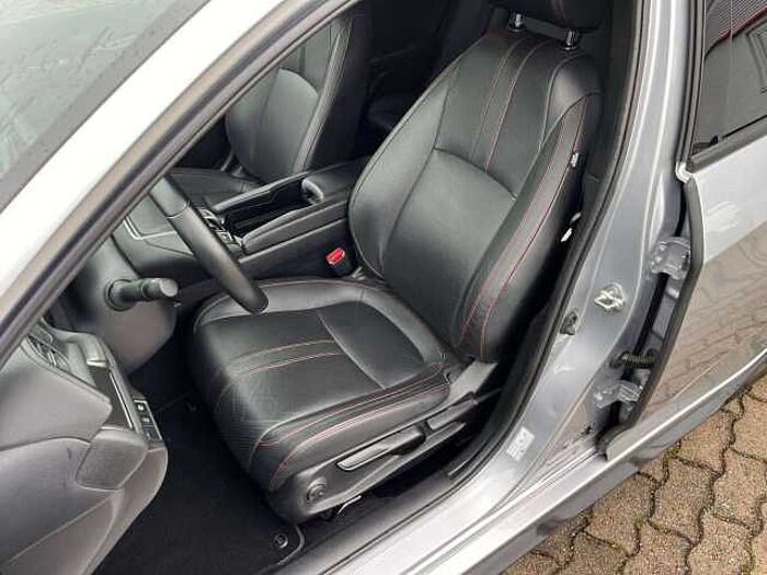 Honda Civic Lim. 5-trg. 1.0 Dynamic