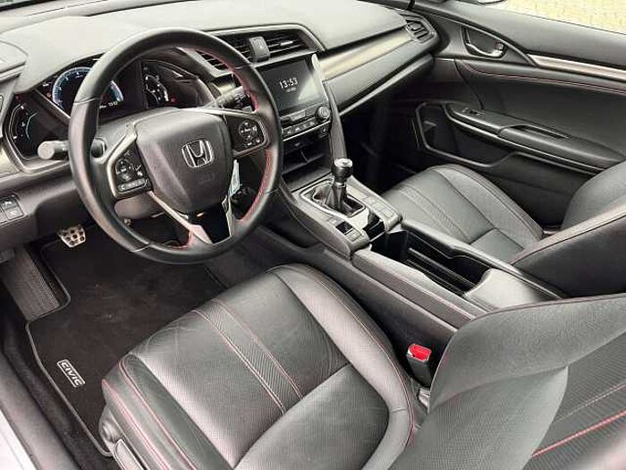 Honda Civic Lim. 5-trg. 1.0 Dynamic