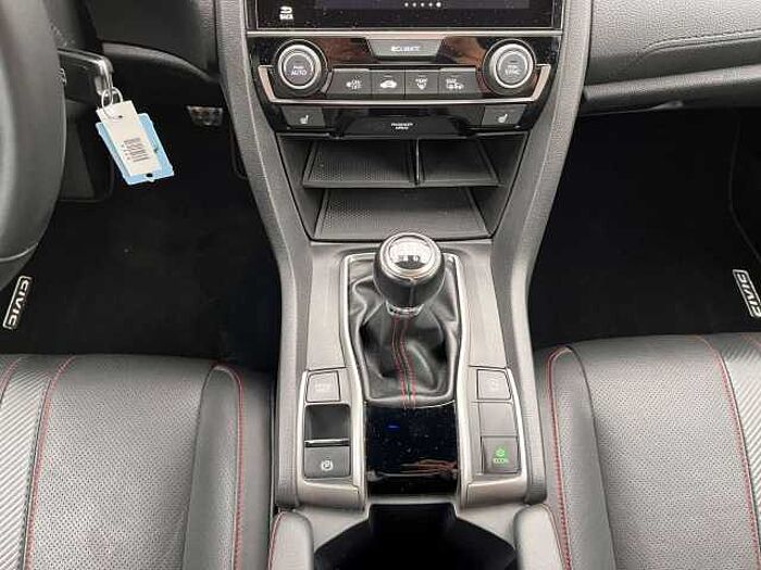 Honda Civic Lim. 5-trg. 1.0 Dynamic