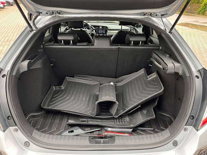 Honda Civic Lim. 5-trg. 1.0 Dynamic