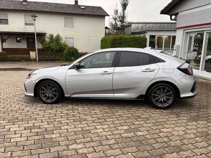 Honda Civic Lim. 5-trg. 1.0 Dynamic